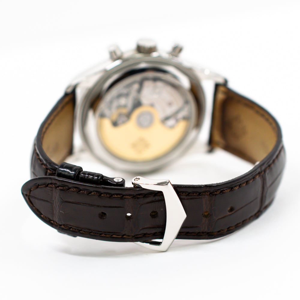 Annual Calendar Chronograph 40mm Self Winding Platinum  5960P-001