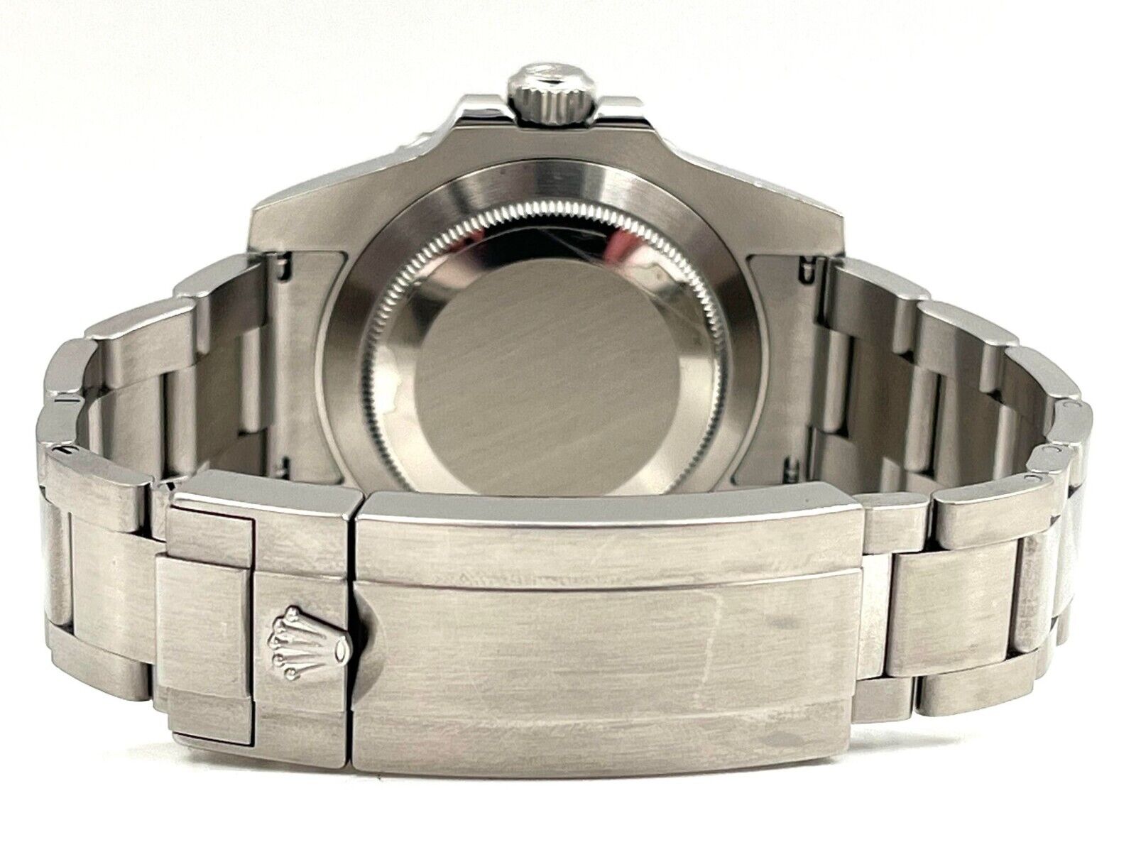 Rolex Submariner Date 116610LV