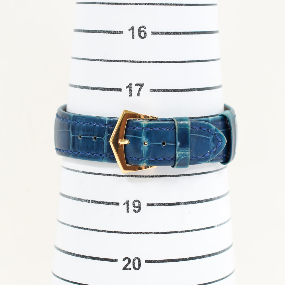 Flyback Chronograph Annual Calendar 42mm Rose Gold 5905R-010