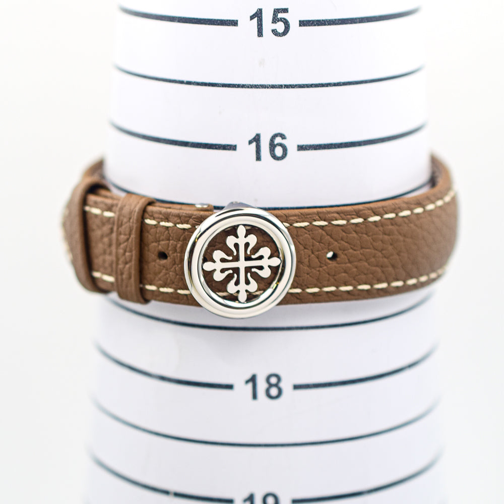 World Time 41mm Flyback Chronograph - Stainless Steel 5935A-001