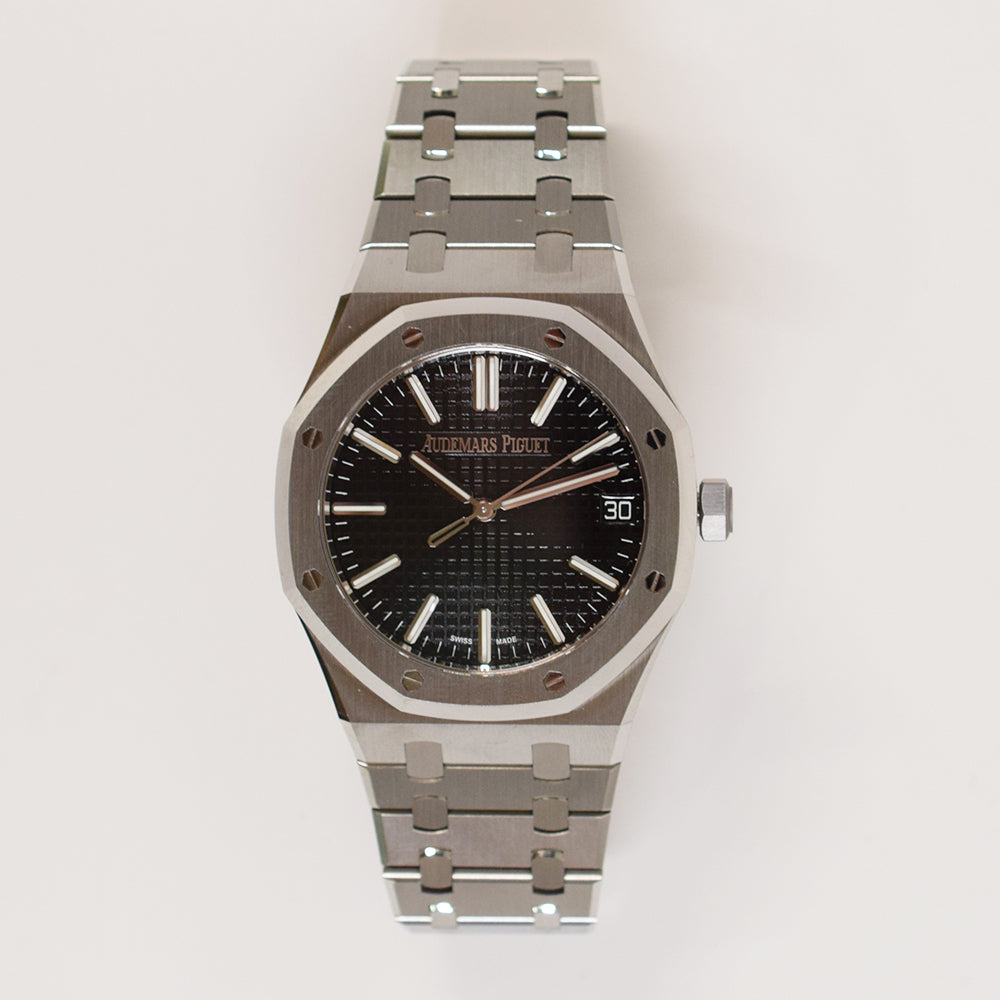 Royal Oak Selfwinding 41mm Stainless Steel 15510ST.OO.1320ST.07