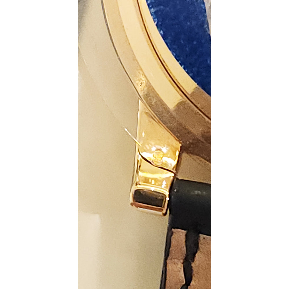 Complications Chronograph 42mm Silver Dial Rose Gold Manual Winding  5070R-001