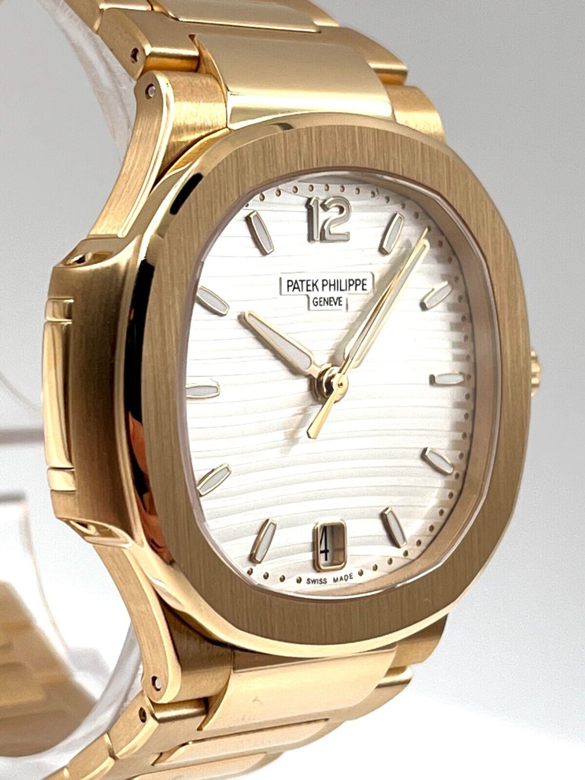 Patek Philippe Nautilus 7118/1R