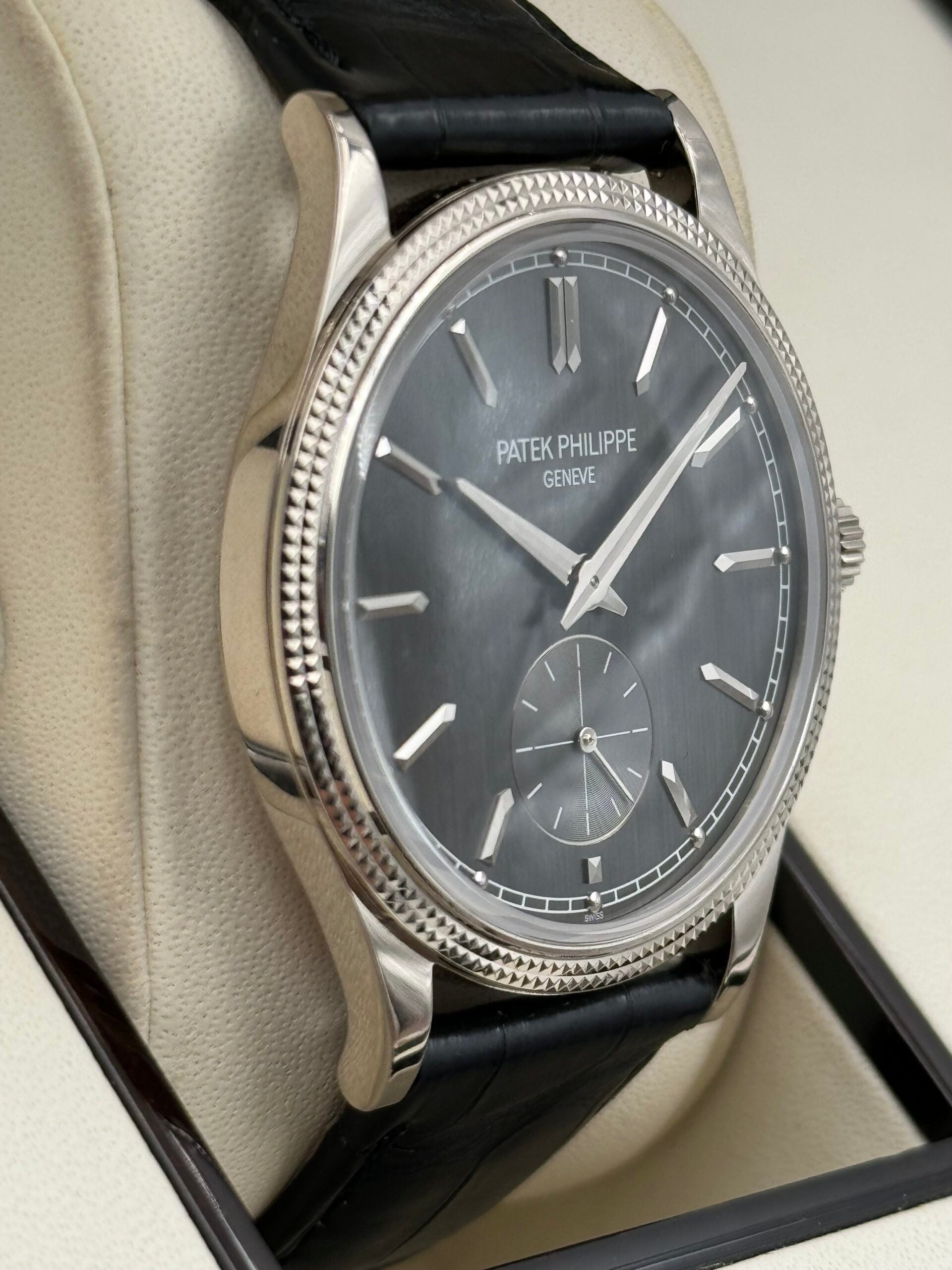 Patek Philippe Calatrava 6119G