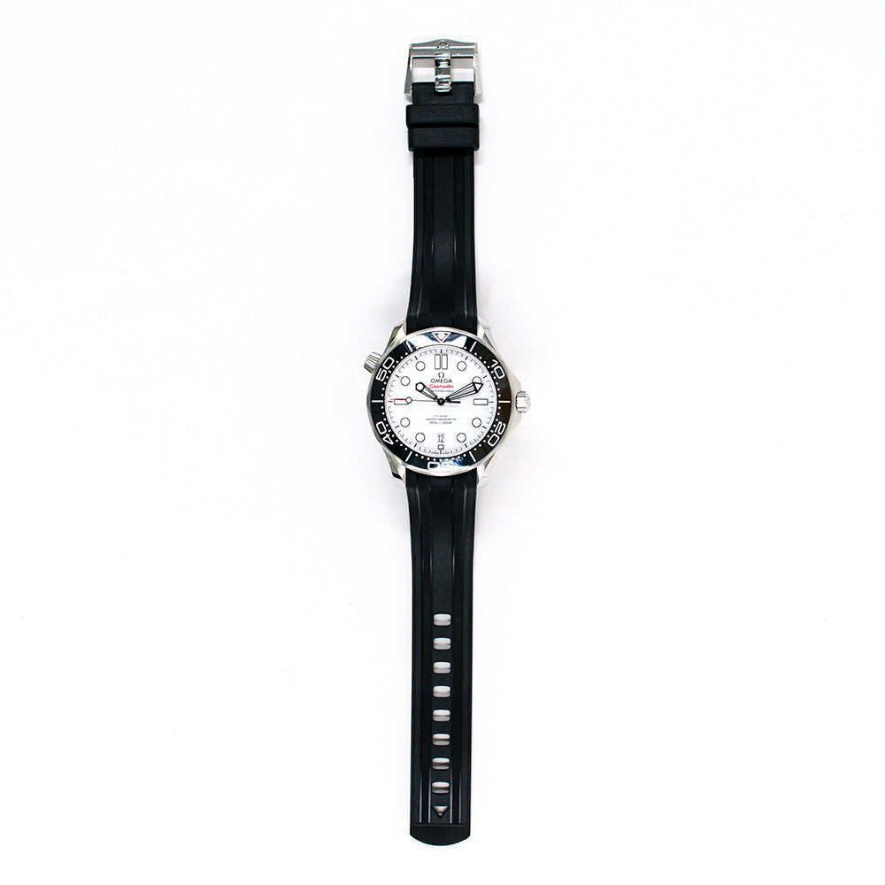 Seamaster Diver 300m 42mm Stainless Steel 210.32.42.20.04.001