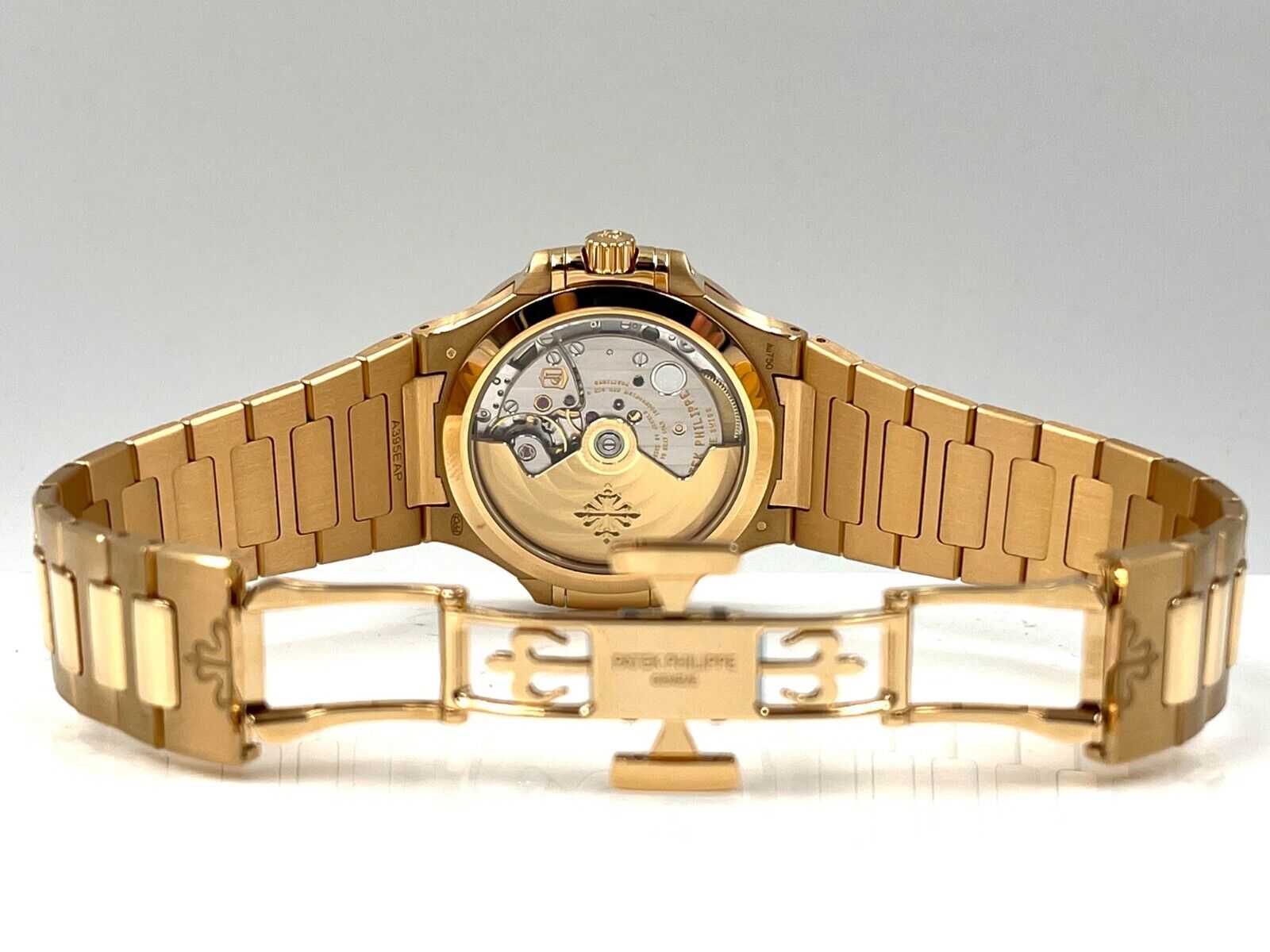 Patek Philippe Nautilus 7118/1R