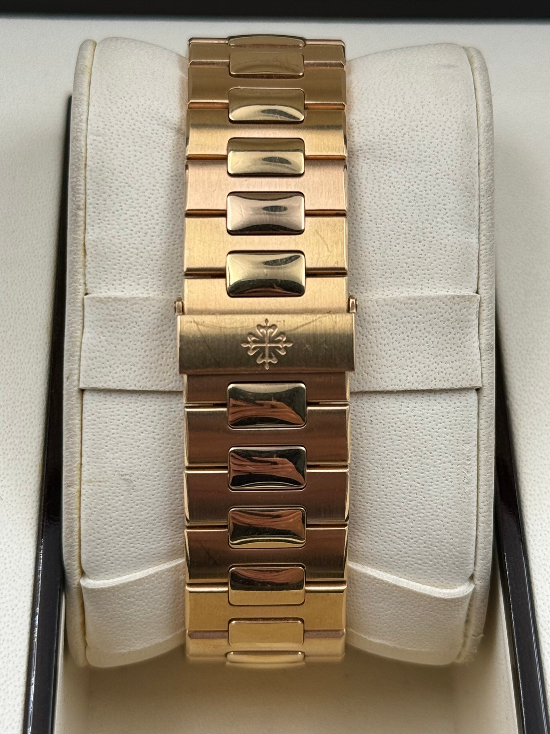 Patek Philippe Nautilus 5980/1R