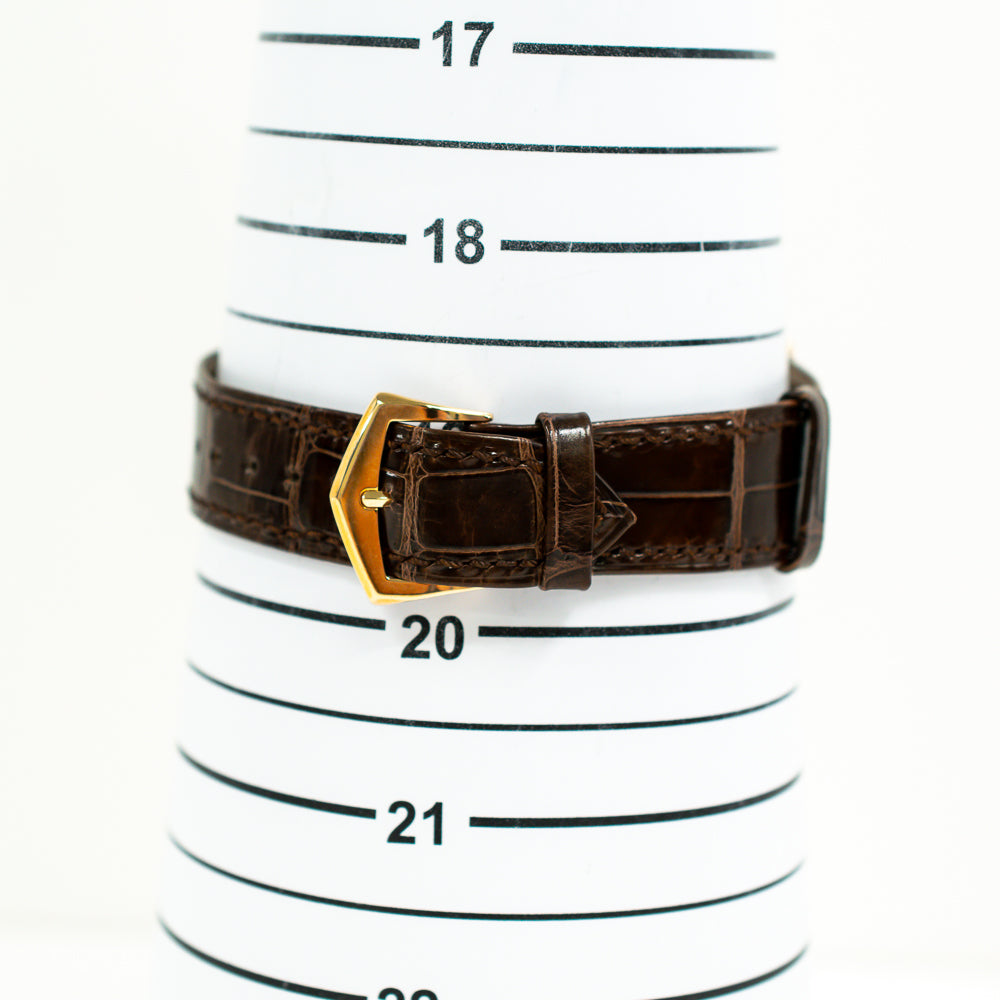 Complication Perpetual Calendar 37mm x 44.6mm Tonneau Case Rose Gold  5940R-001