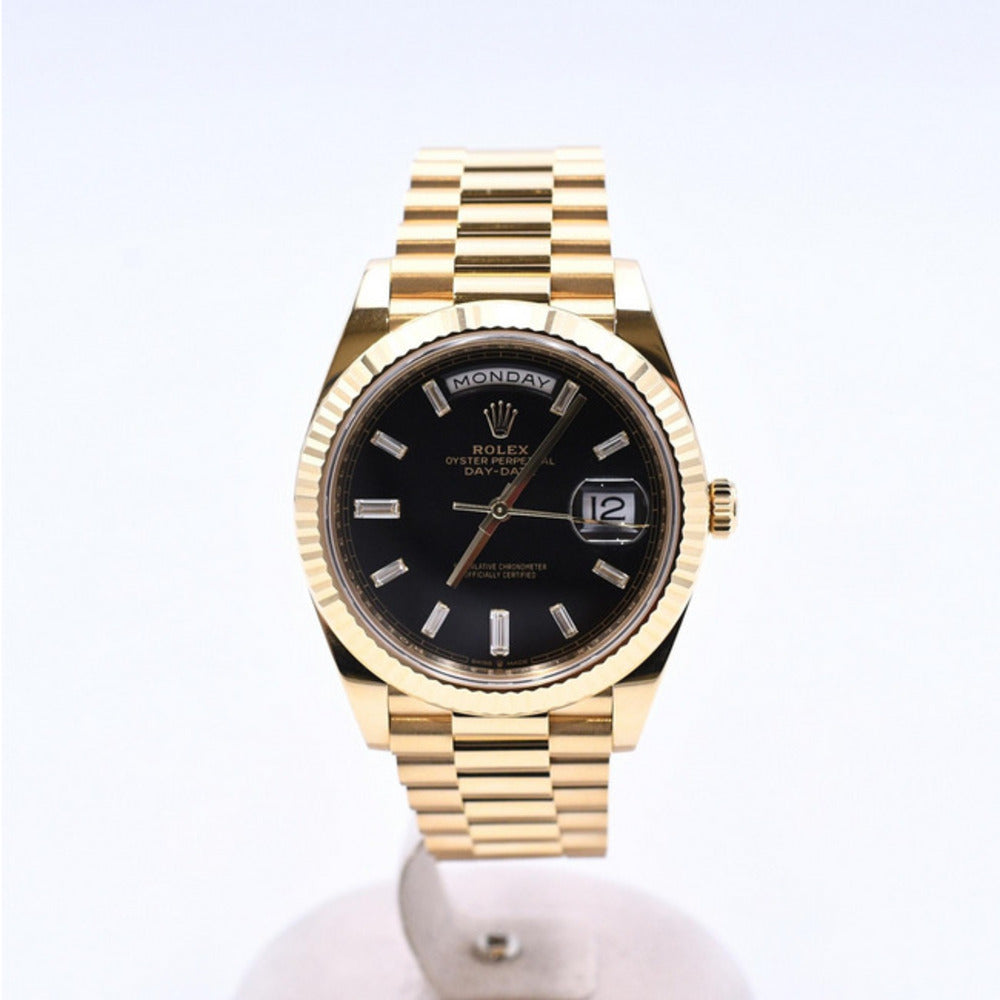 Day-Date 40mm Yellow Gold 228238