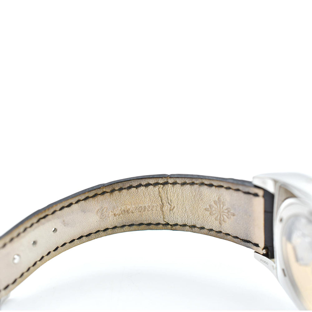 Complications "Gondolo Calendario" Annual Calendar Moonphase - Platinum - 40mm x 38mm 5135P-001