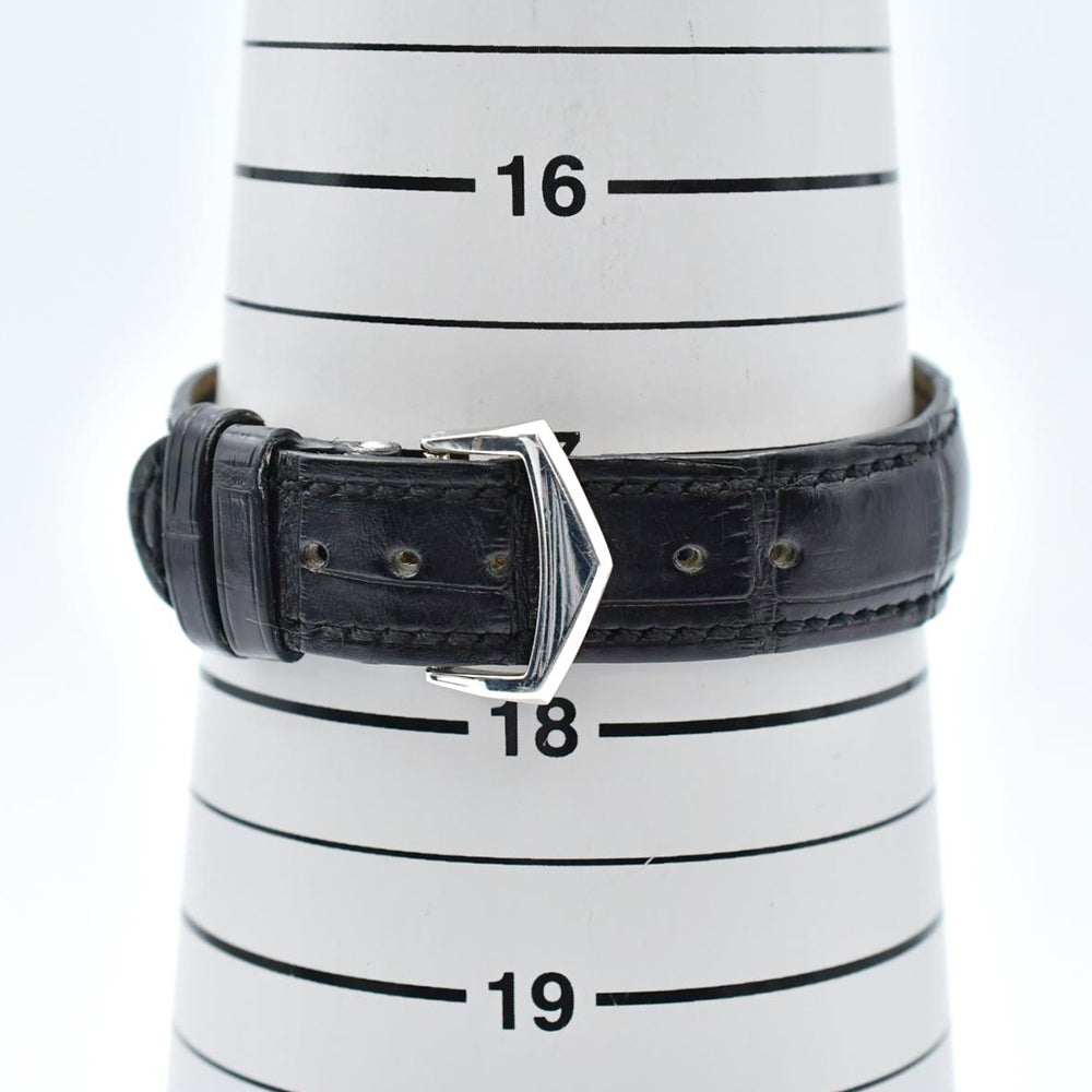 Complications "Gondolo Calendario" Annual Calendar Moonphase - Platinum - 40mm x 38mm 5135P-001