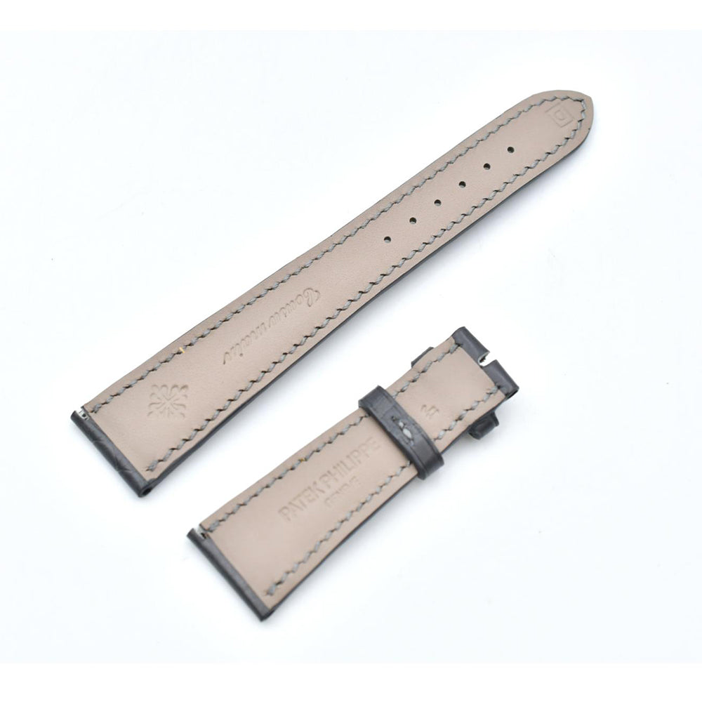 Complications "Gondolo Calendario" Annual Calendar Moonphase - Platinum - 40mm x 38mm 5135P-001