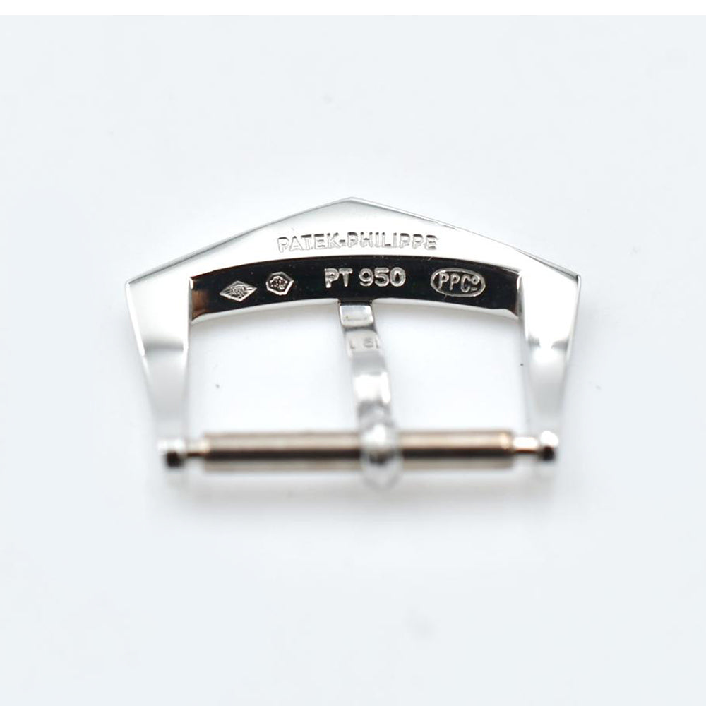 Complications "Gondolo Calendario" Annual Calendar Moonphase - Platinum - 40mm x 38mm 5135P-001