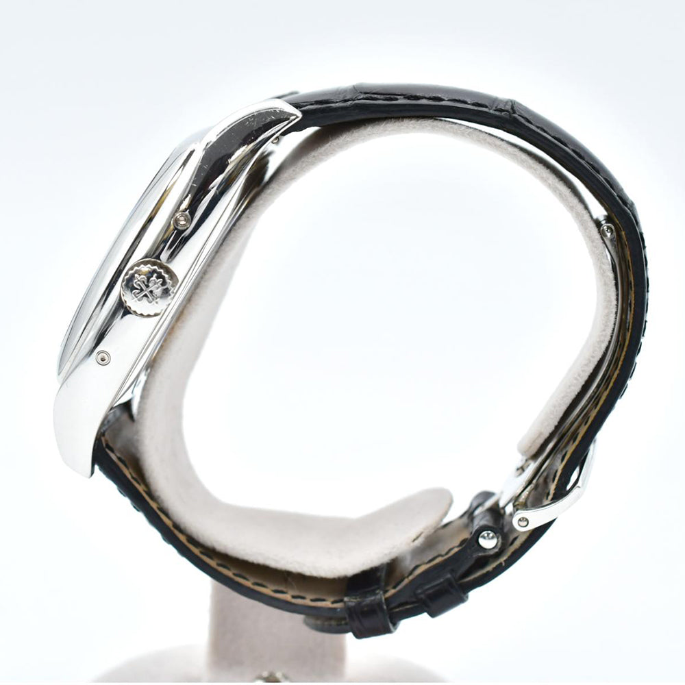 Complications "Gondolo Calendario" Annual Calendar Moonphase - Platinum - 40mm x 38mm 5135P-001