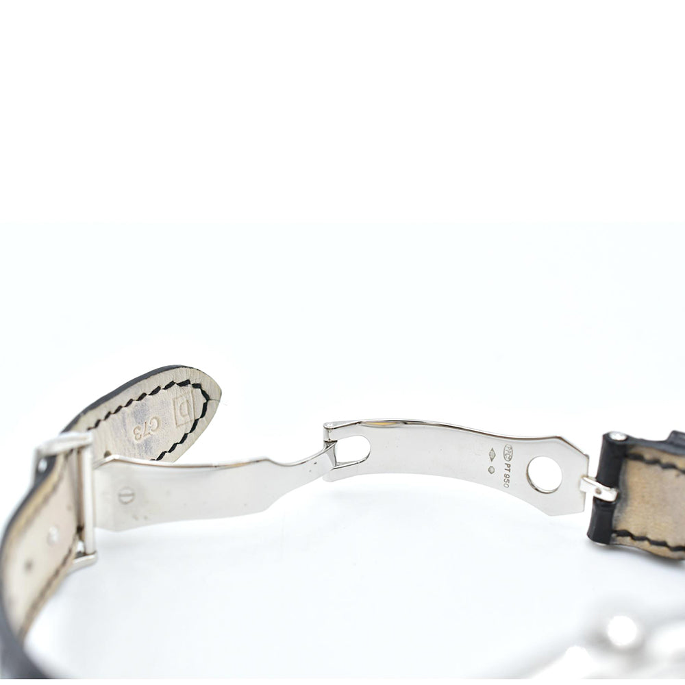 Complications "Gondolo Calendario" Annual Calendar Moonphase - Platinum - 40mm x 38mm 5135P-001