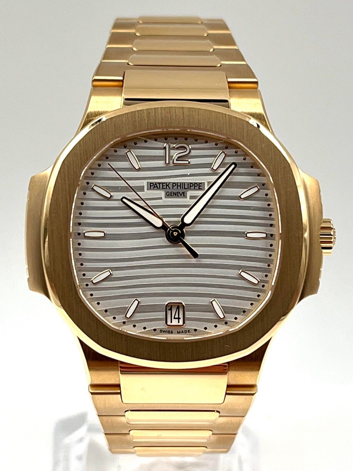 Patek Philippe Nautilus 7118/1R
