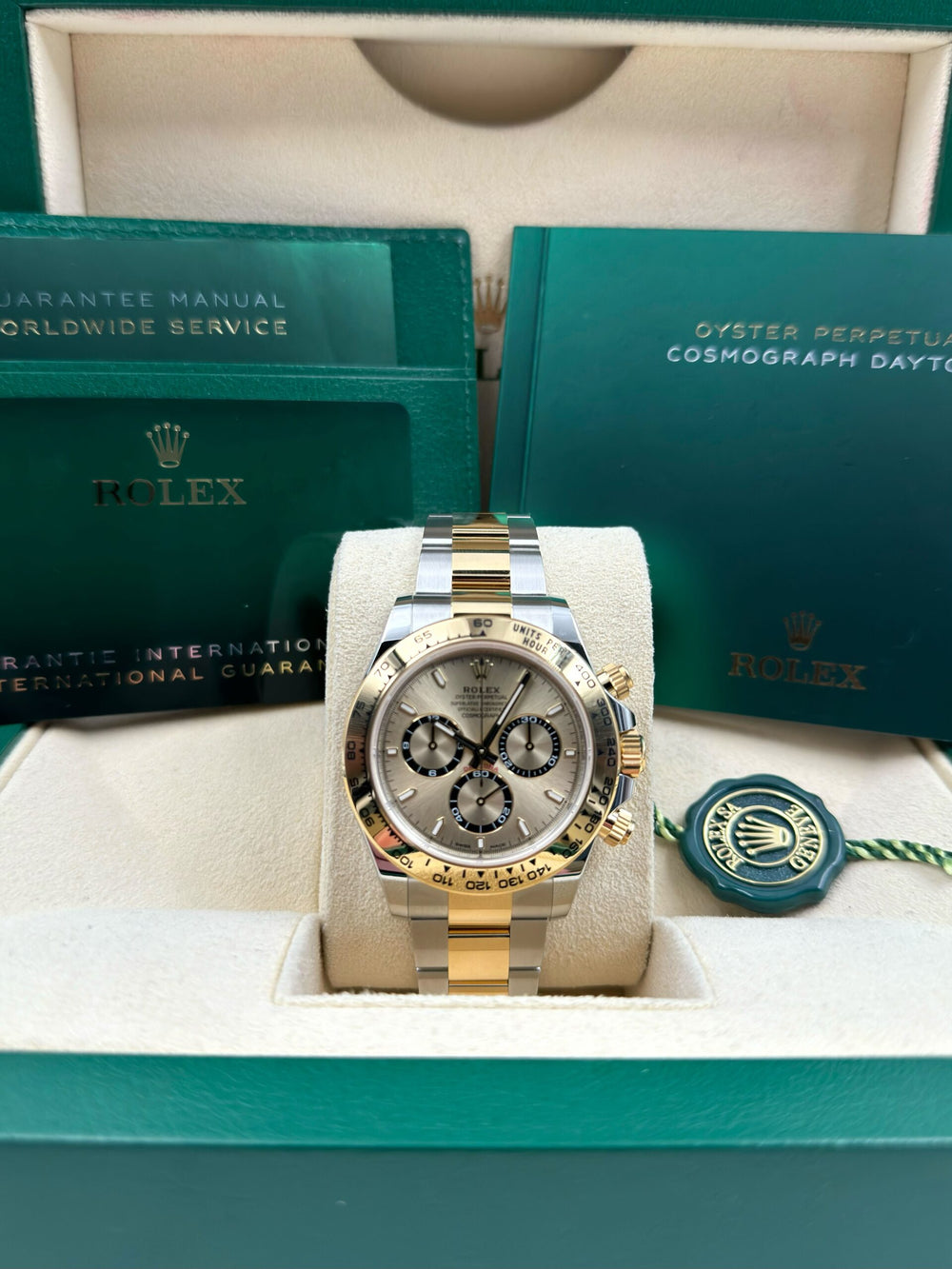 Rolex Daytona 126503