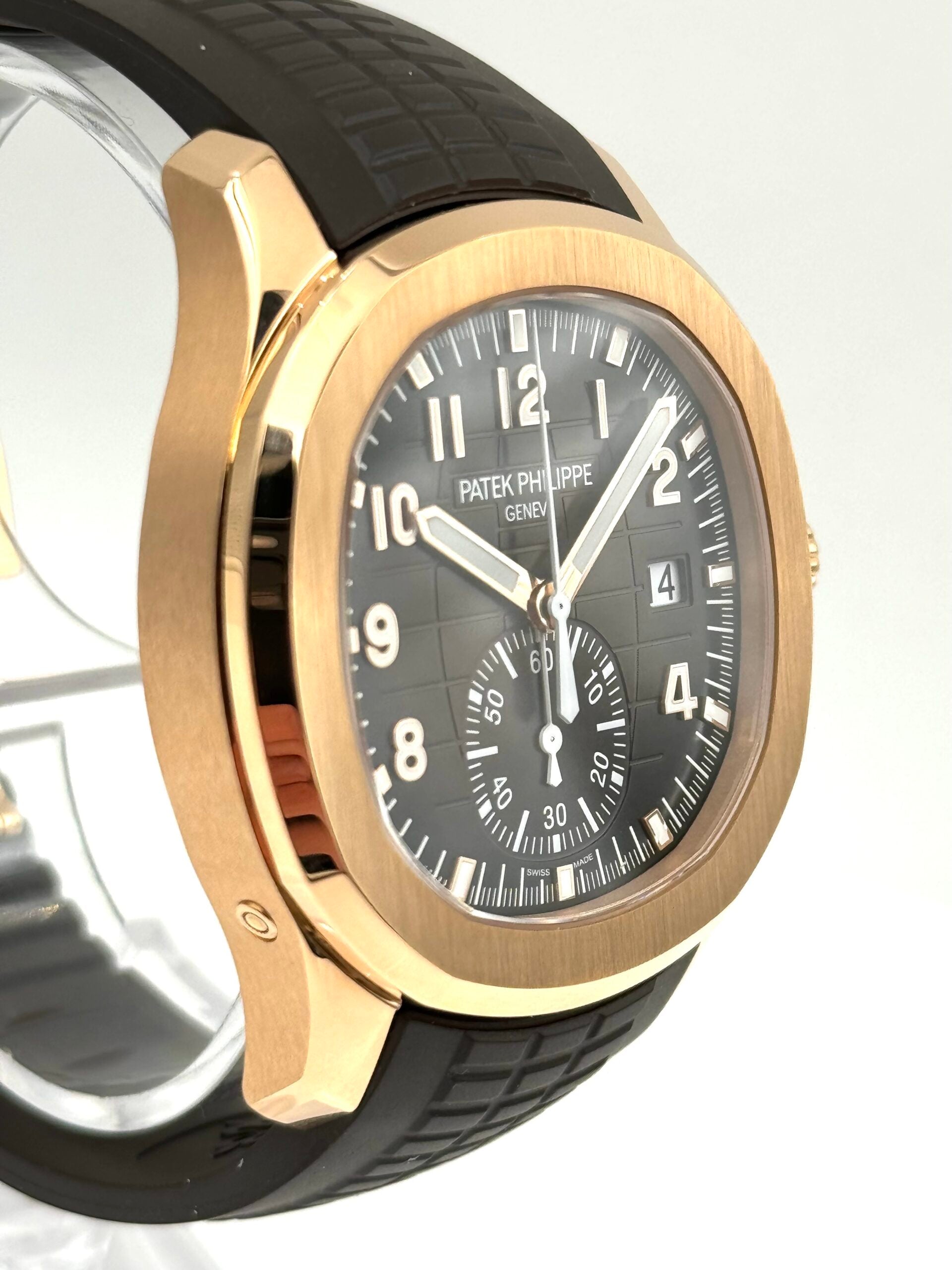 Patek Philippe Aquanaut Chronograph 5968R