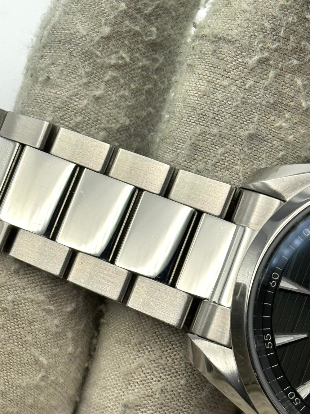 Omega Seamaster Aqua Terra 220.10.38.20.10.003