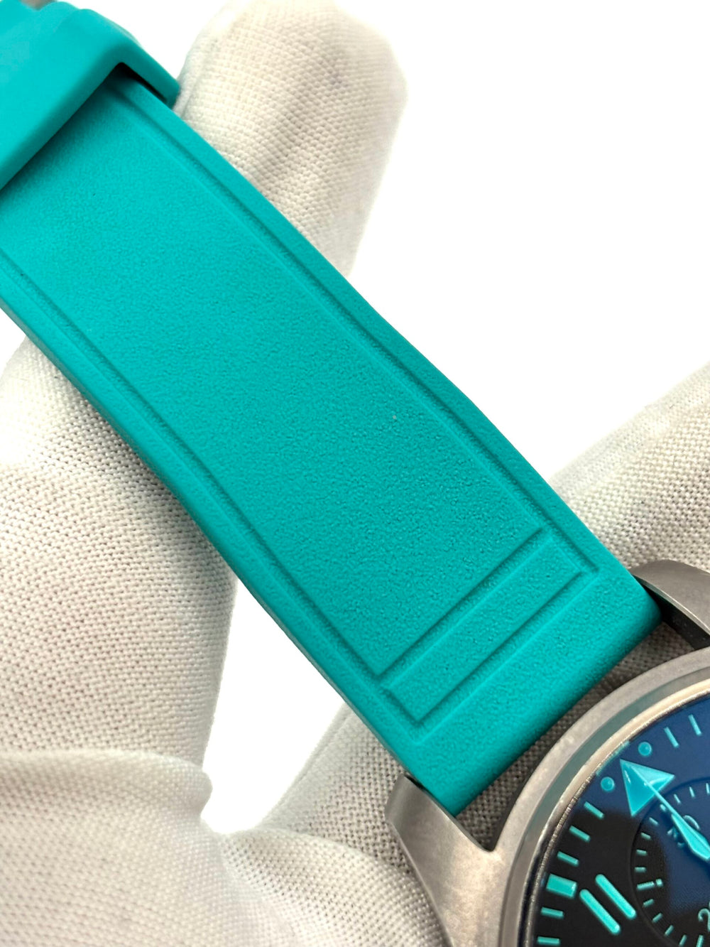 IWC Pilot’s Watch IW388108