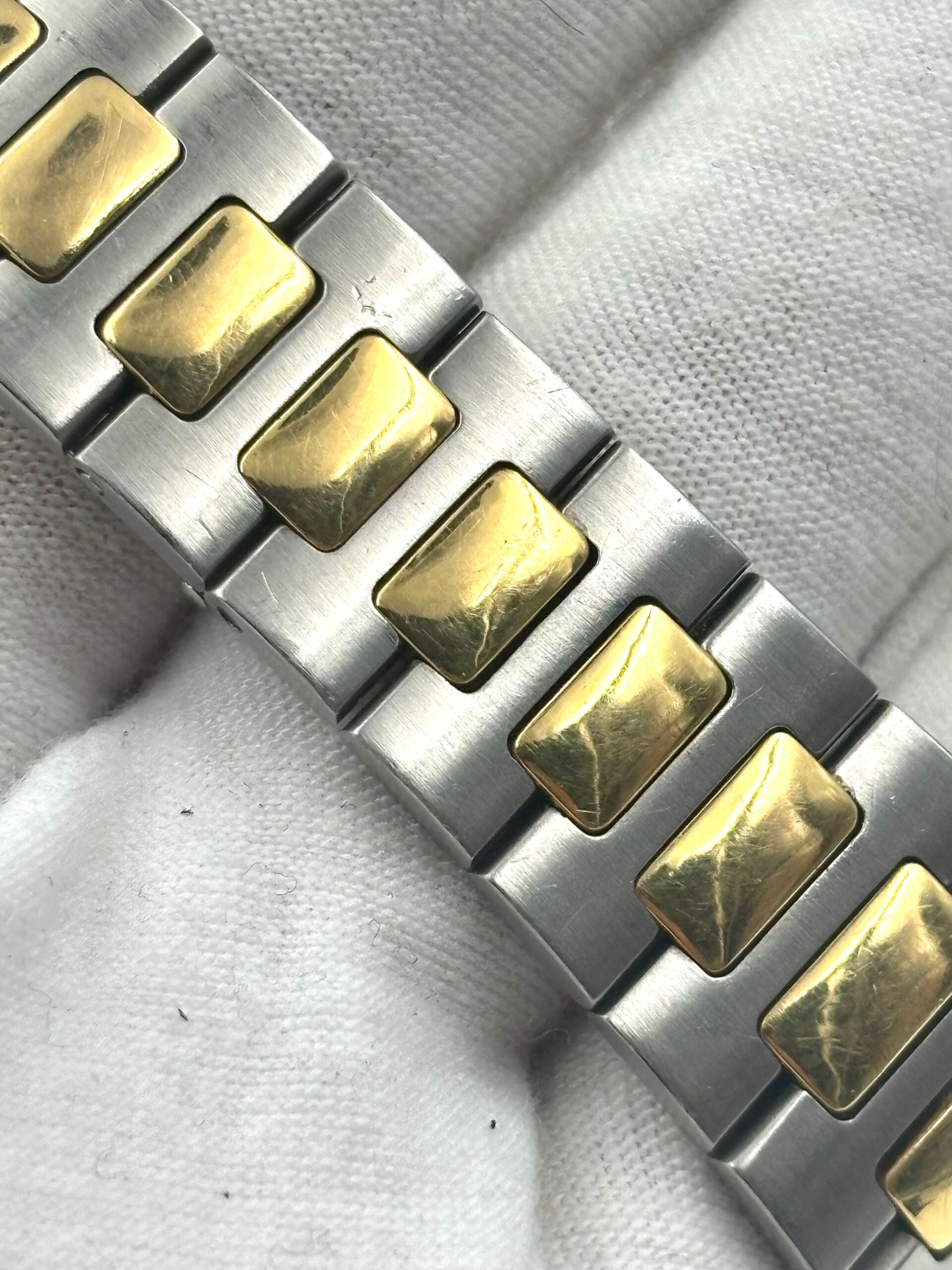 Patek Philippe Nautilus 3800/1JA