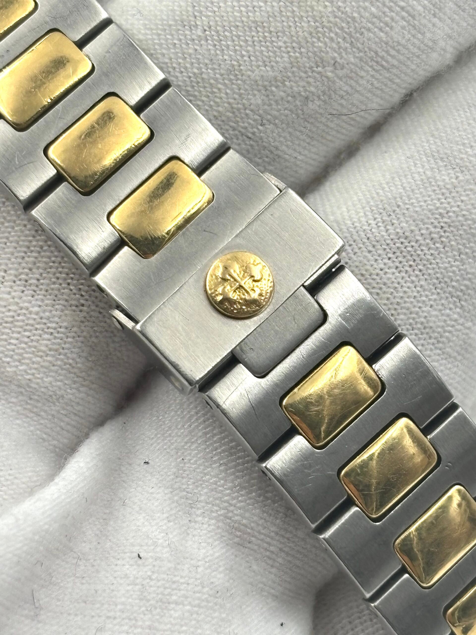 Patek Philippe Nautilus 3800/1JA