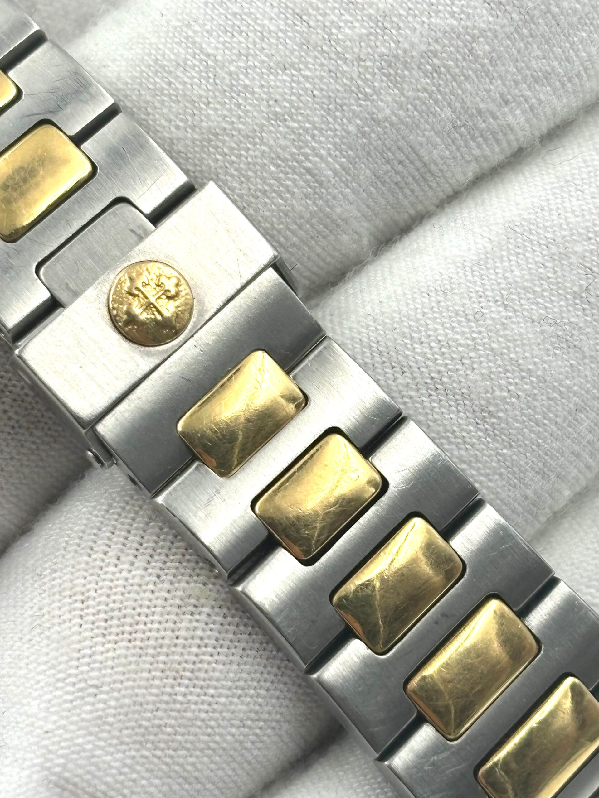 Patek Philippe Nautilus 3800/1JA