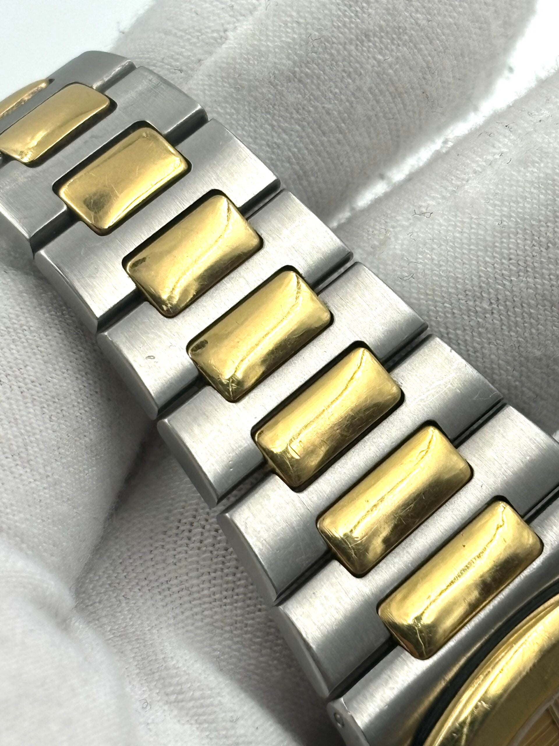 Patek Philippe Nautilus 3800/1JA