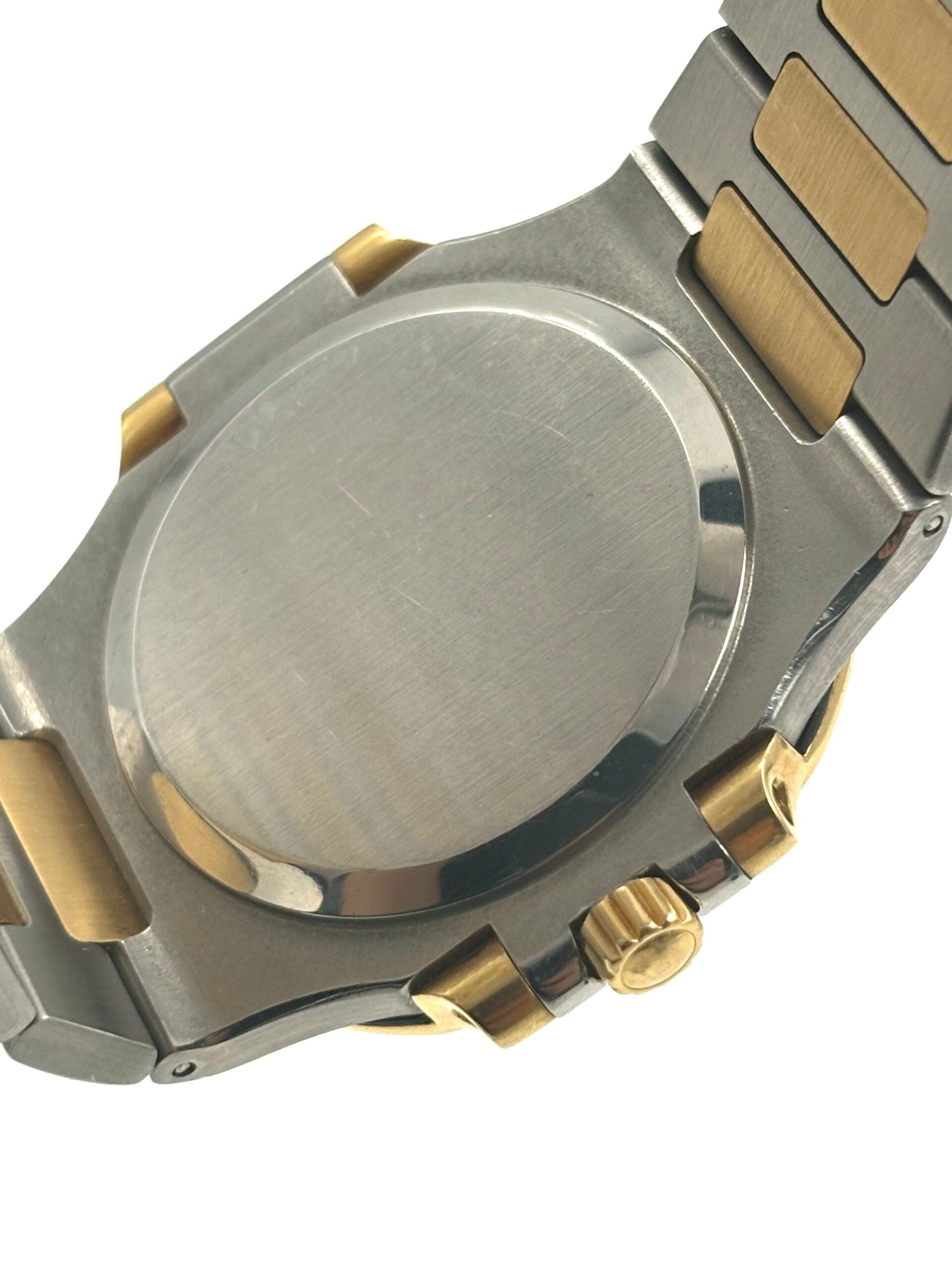 Patek Philippe Nautilus 3800/1JA