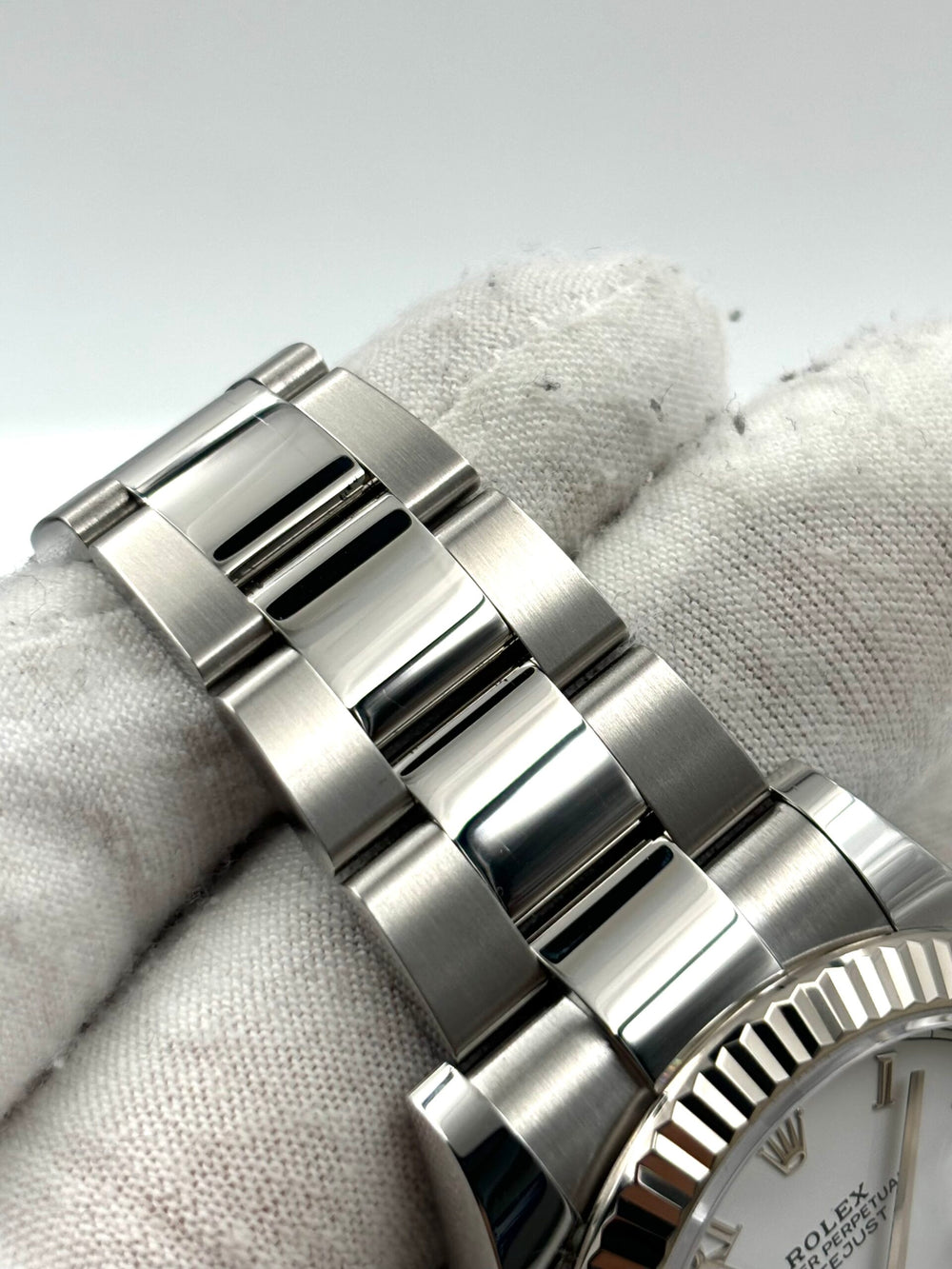 Rolex Datejust 41 126334