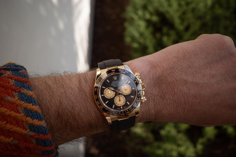 Shop Rolex GMT-Master Watches at Golden Anvil