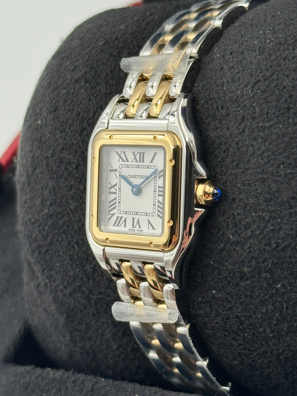Cartier Panthere Small W2PN0018