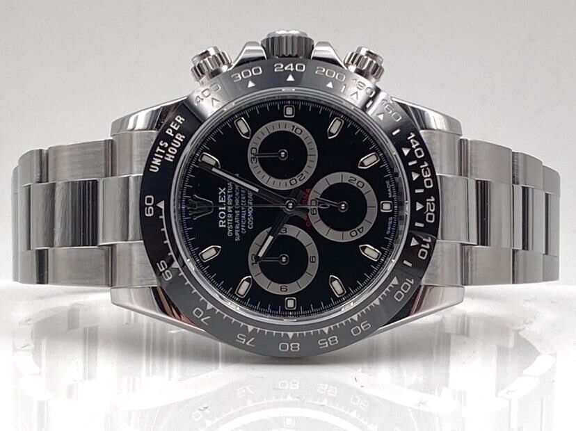 Rolex Daytona 116500LN