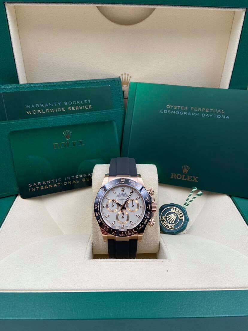 Rolex Daytona 116515LN