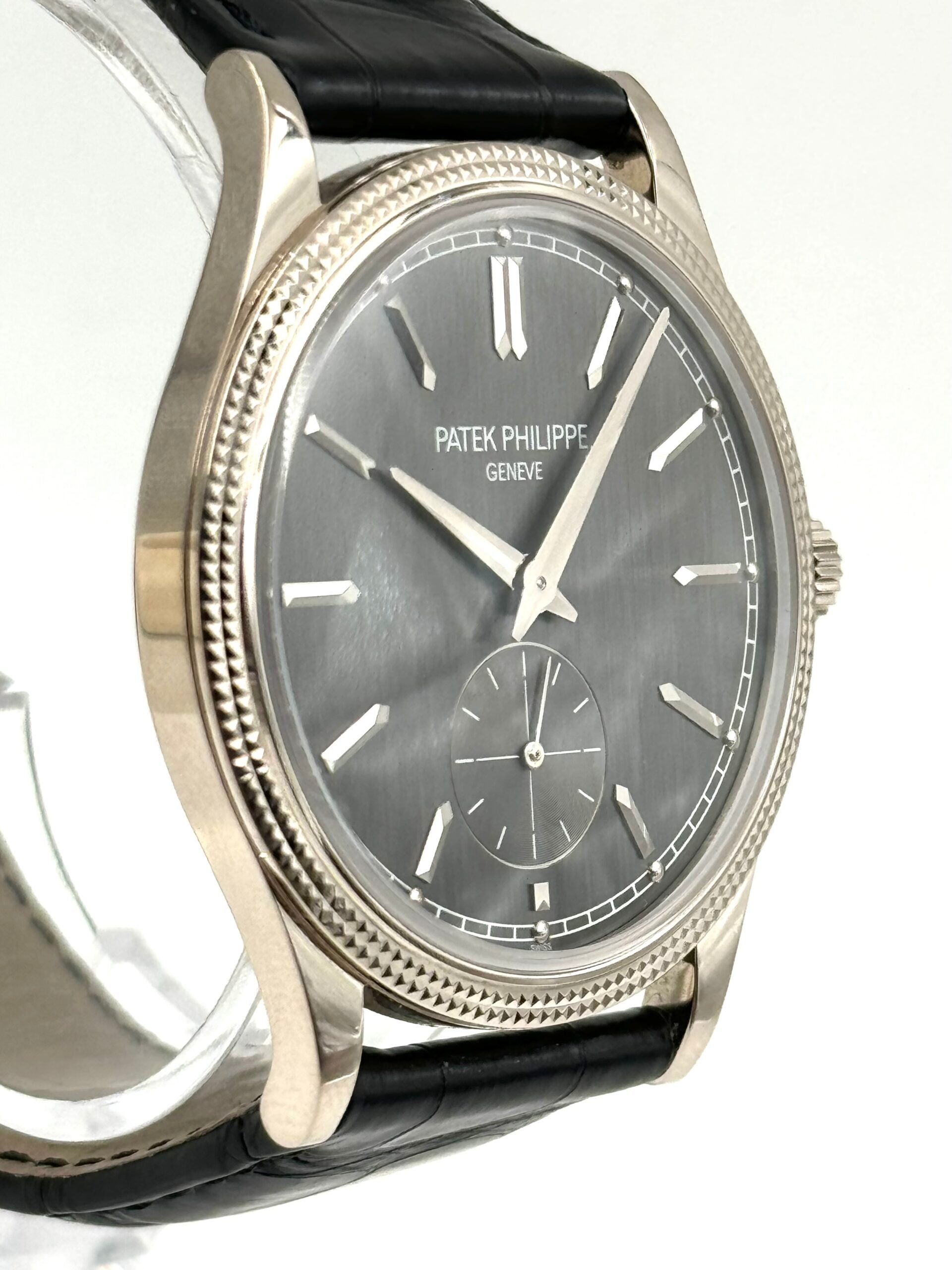 Patek Philippe Calatrava 6119G