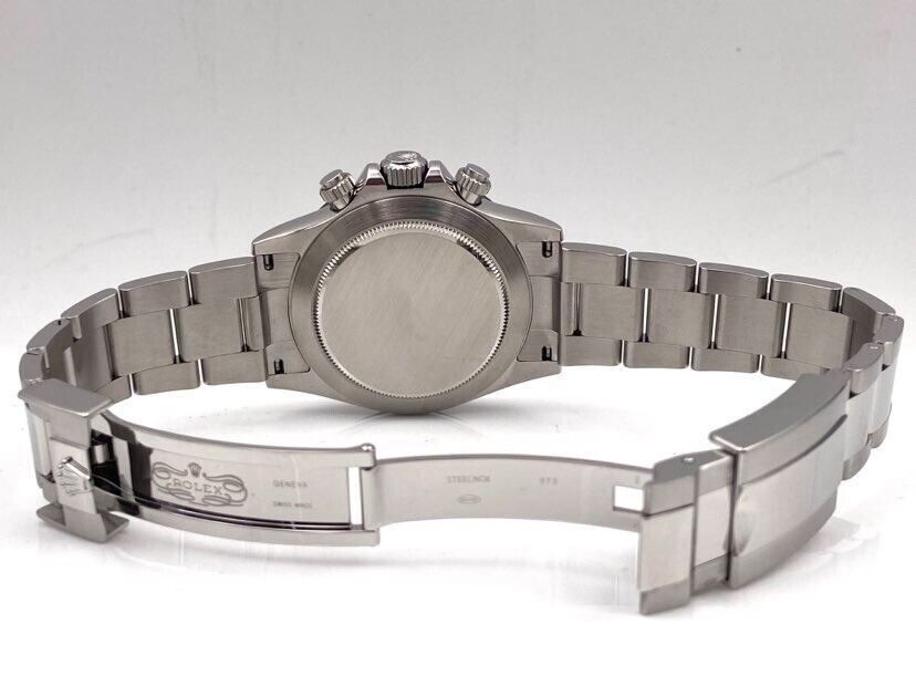 Rolex Daytona 116500LN