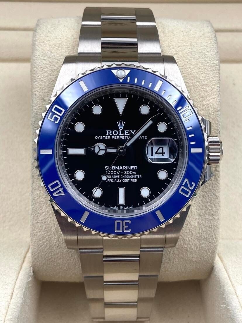 Rolex Submariner Date 126619LB – Golden Anvil Jewelers Rolex Submariner Date 126619LB – Golden Anvil Jewelers