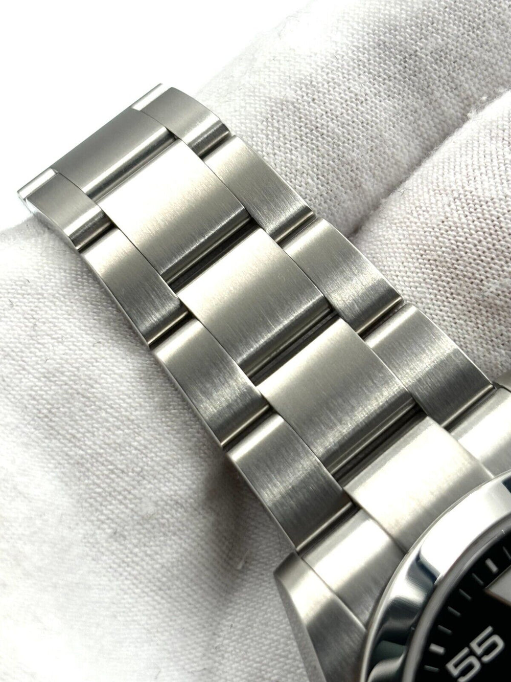 Rolex Airking 126900