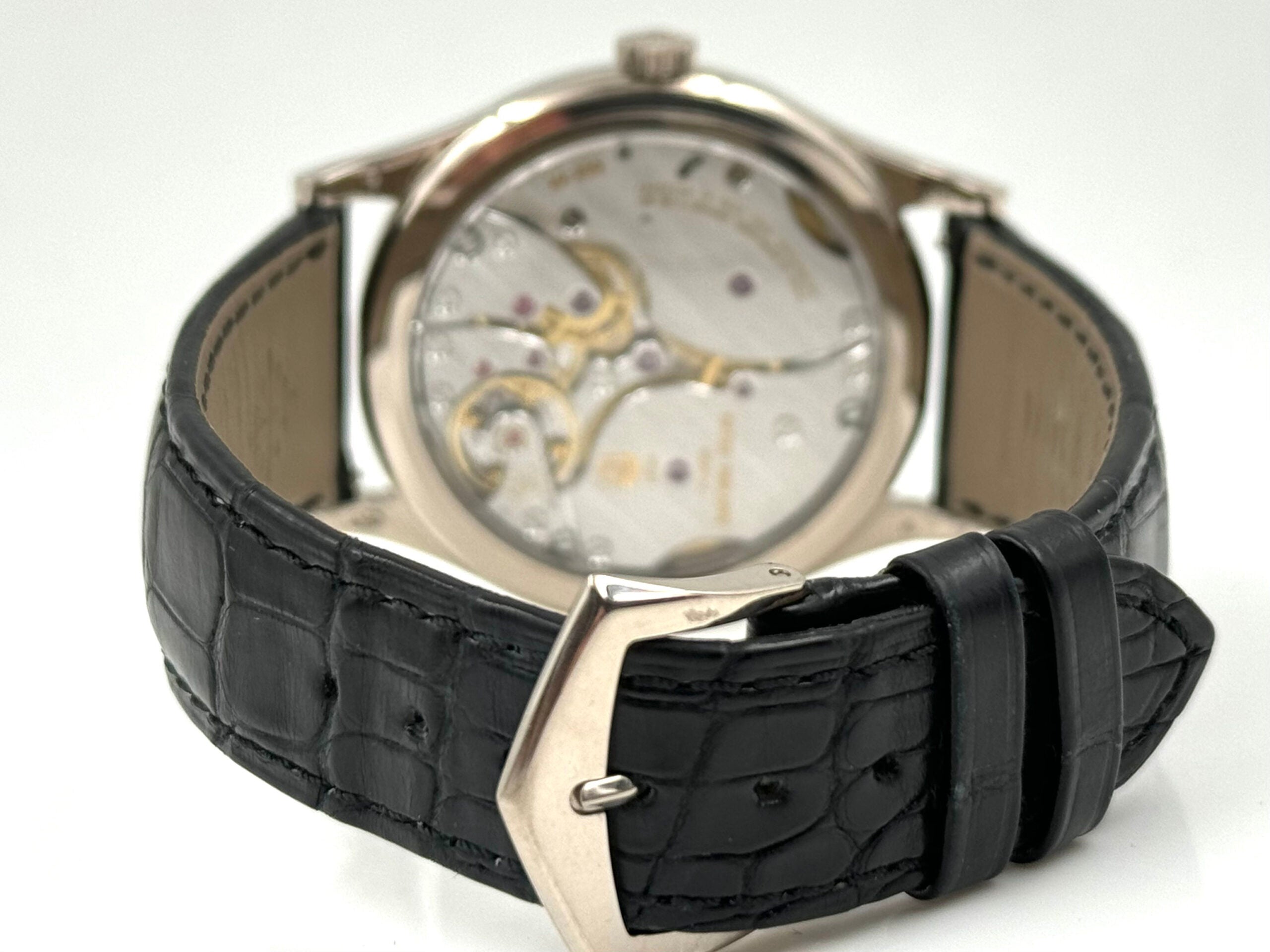 Patek Philippe Calatrava 6119G