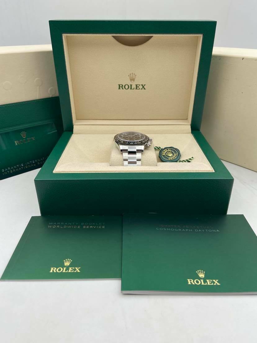 Rolex Daytona 116500LN