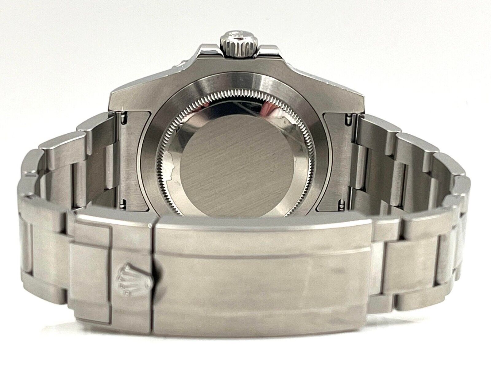 Rolex Submariner Date 116610LV