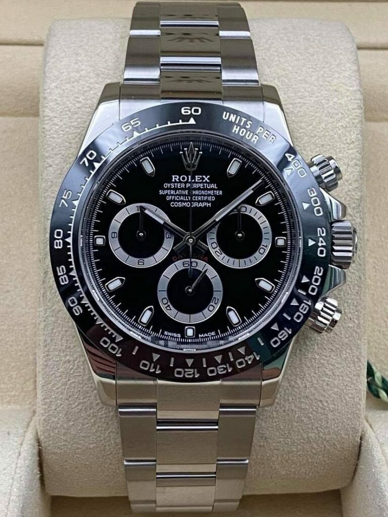 Rolex Daytona 116500LN