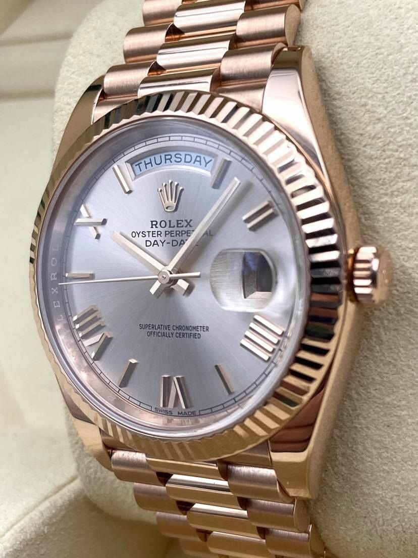 Rolex Day-Date 228235