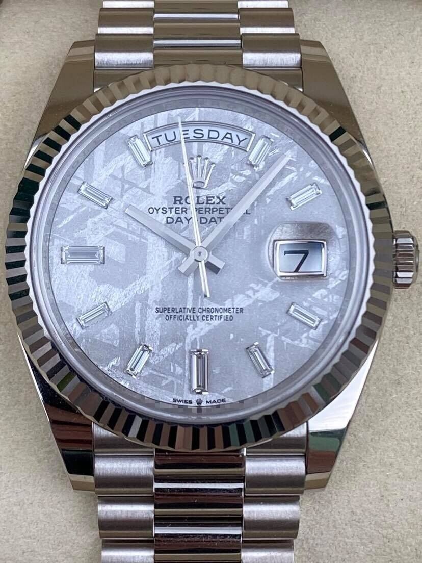 Rolex Day-Date 228239