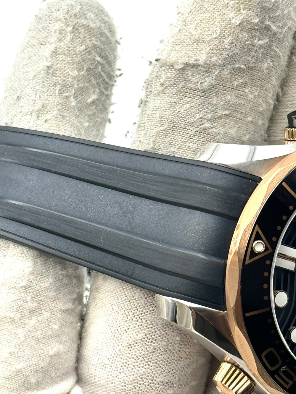 Omega Seamaster 210.22.44.51.01.001