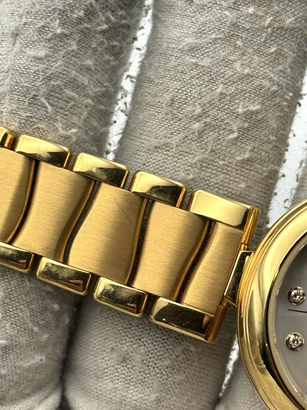 Omega De Ville Ladymatic 425.60.34.20.55.003