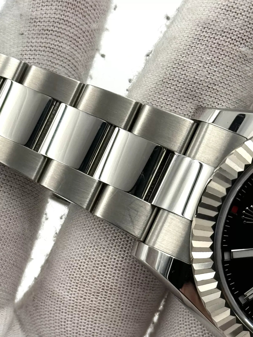 Rolex Sky-Dweller 326934