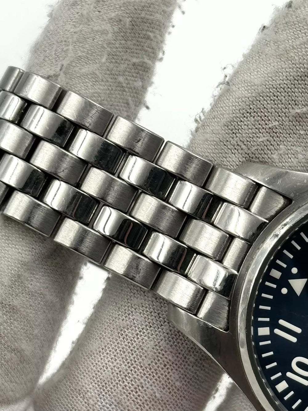 IWC Pilot’s Watch Mark XVIII Le Petite Prince IW327016