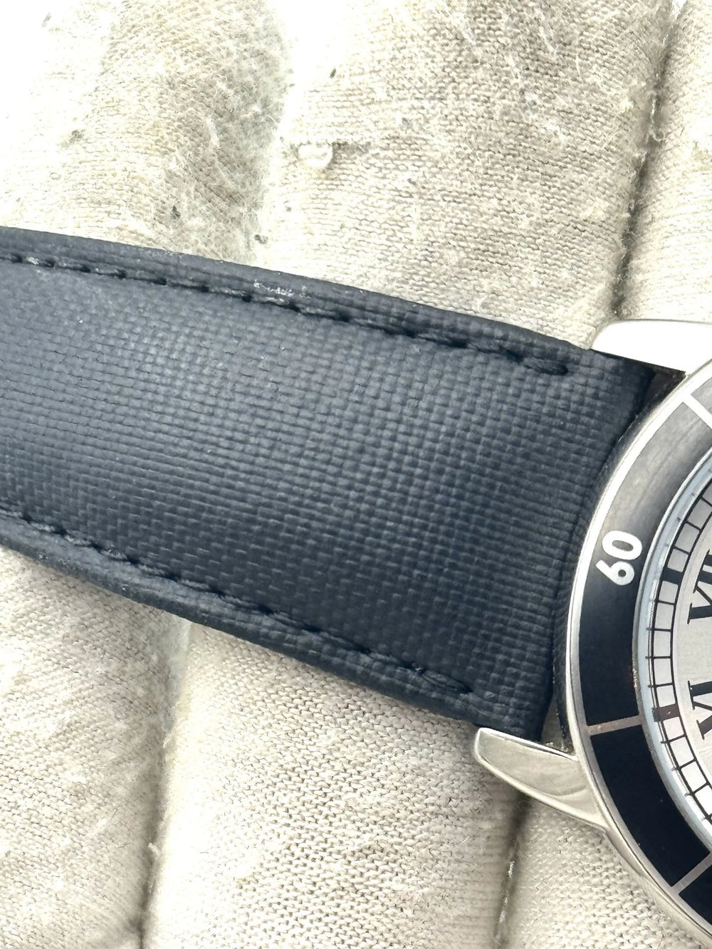 Cartier Ronde Croisiere WSRN0002