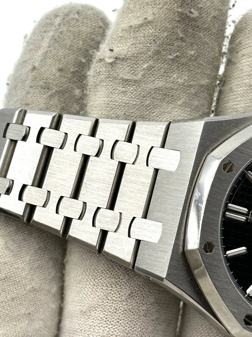 Audemars Piguet Royal Oak Chronograph 26331ST